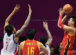 中国男篮亚运会输给菲律宾之后也意味着新一轮的变动开始