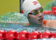 中国游泳运动员张雨霏覃海洋当选杭州亚运会最具价值运动员