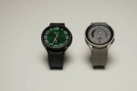 购买 Galaxy Watch 6 是扔掉旧智能手表的完美借口