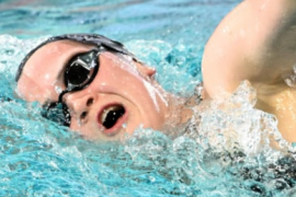 费尔韦瑟将带领新西兰游泳队参加世界锦标赛