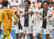 德国阻碍USYNT争夺U-17世界杯荣耀