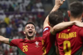 葡萄牙将在2024年欧洲杯小组赛中对阵谁