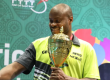 夸德里阿鲁纳和哈纳戈达在2023年国际乒联非洲乒乓球锦标赛上夺得单打冠军