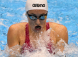 Tatjana Schoenmaker对东京奥运会以来最快的200m蛙泳成绩感到惊讶