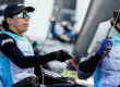 冠军水手加入新西兰队美洲杯帆船赛
