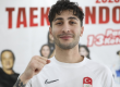 患有横贯性脊髓炎的土耳其跆拳道冠军瞄准巴黎金牌