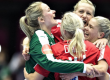 丹麦女子手球队获得2024年巴黎奥运会参赛资格