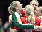丹麦女子手球队获得2024年巴黎奥运会参赛资格