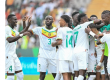 塞内加尔以大胜开启非洲杯卫冕战