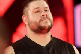 帕特迈克菲与迈克尔科尔重聚组建新WWE RAW团队