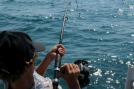 南美洲哪里的钓鱼体验最好