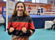 土耳其拳击手Çakıroğlu力争夺得2024年巴黎奥运会金牌
