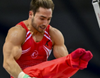 土耳其体操运动员瞄准巴黎金牌飞碟射手瞄准奥运配额