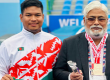 孟加拉国赢得第一枚铜牌争夺金牌 